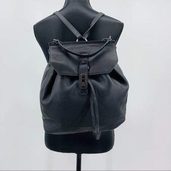liebeskind berlin backpack